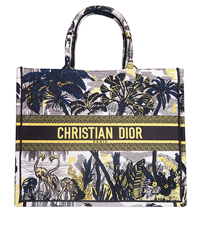 Christian Dior Tropicalia Tote, &pound;2,200, Front view